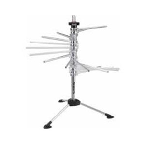 Marcato Tacapasta silber Nudeltrockner