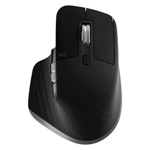 Logitech MX Master 3S Performance Wireless Mouse