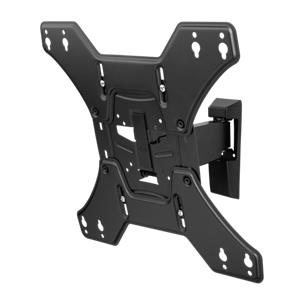 One for All TV Wall mount 60 Solid Turn 90 2