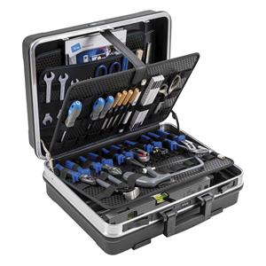 B&W Profi Case Type Base 120.02L black tool case 3