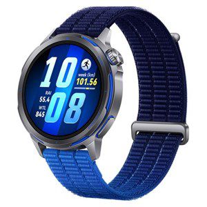 Huawei GT Runner 2 pametni sat plavi