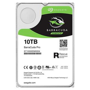 Seagate BarraCuda Pro 10TB ST10000DM0004 hard disc
