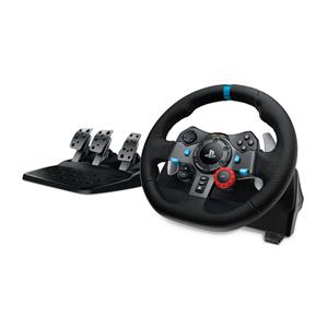 Logitech G29 Driving Force Gaming volan s pedalama • ISPORUKA ODMAH