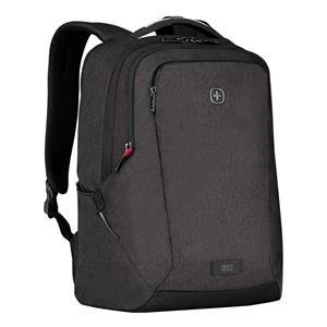 Wenger MX Professional Laptop Backpack incl. Tablet comp. 16 2