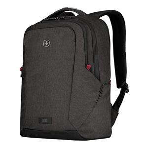 Wenger MX Professional Laptop Backpack incl. Tablet comp. 16 3