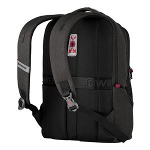 Wenger MX Professional Laptop Backpack incl. Tablet comp. 16 4