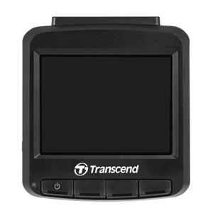 Transcend DrivePro 110 Onboard Camera incl. 64GB microSDHC TLC 5