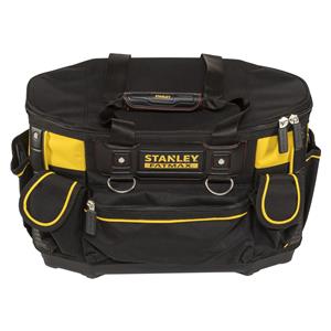 Stanley FatMax Round Top Rigid Tool Bag 3