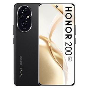 HONOR 200 5G 12GB RAM 512GB Dual Sim crni