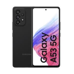 Samsung Galaxy A53 5G A536 6/128GB Dual Sim crni + Gratis Shark liquid glass (tekuće zaštitno staklo za sve vrste mobitela i tableta)