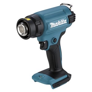 Makita DHG180Z aku puhalo za vrući zrak