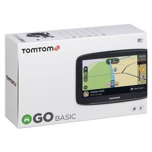 TomTom Go Basic 5 Europe 4