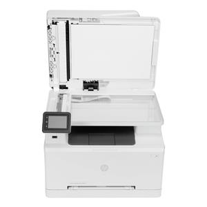 HP Color LaserJet Pro MFP M 283 fdw 5