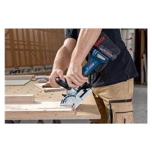 Bosch glodalica sa ravnim tiplom GFF 18V-22 SOLO k 5