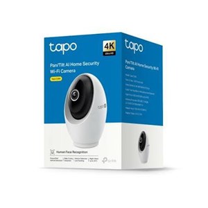 TP-Link Tapo Pan /Tilt AI Home Security Wi-Fi Camera