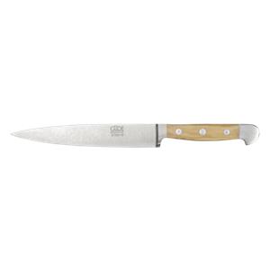 Güde Alpha filleting knife 18 cm Olive Wood 2