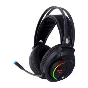 Esperanza EGH470 Headset Head-band Black
