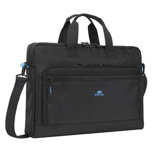 RIVACASE 8059 Black Laptop Bag 17,3 2