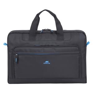 RIVACASE 8059 Black Laptop Bag 17,3 3