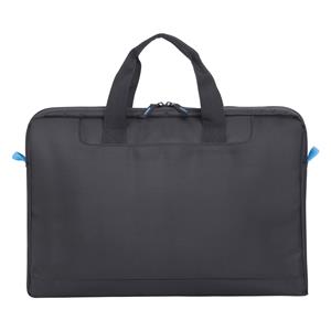 RIVACASE 8059 Black Laptop Bag 17,3 4