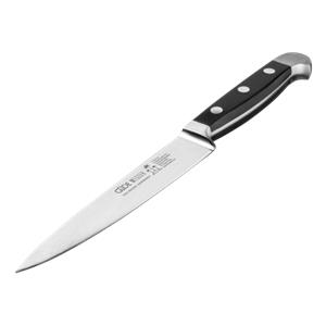 Güde Alpha kitchen knife POM black 16 cm 1765/16 2