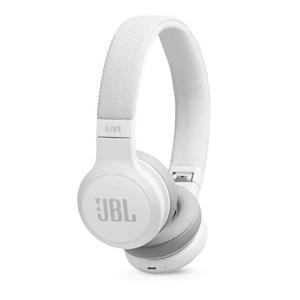 JBL Live 400BT bijele naglavne bluetooth slušalice • ISPORUKA ODMAH