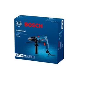 Bosch GSB 600 udarna bušilica 600w - 06011A0320 2