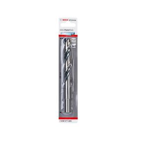 Bosch HSS spiralno svrdlo PointTeQ 14mm uži prihvat - 2608577306 • ISPORUKA ODMAH 2