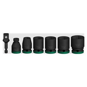 Bosch PRO Impact set nasadnih ključeva 1/2" 7kom- 2608003032 • ISPORUKA ODMAH 2