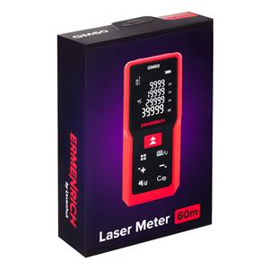 Ermenrich Reel GM60 Laser Meter 7