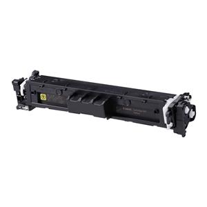 Canon Toner Cartridge 069 Y yellow 4