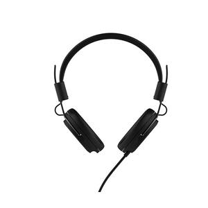 Defunc Basic headphones žičane slušalice 3,5 MM - crne • ISPORUKA ODMAH