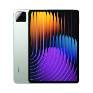 Xiaomi Pad 7 Pro 11.2 Wifi 12GB RAM 512GB Green