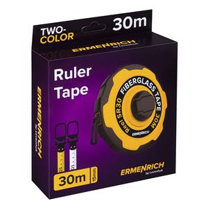 Ermenrich Reel SR30 Ruler Tape 5