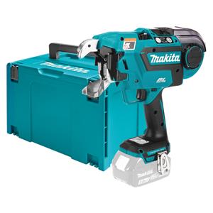 Makita DTR181ZJ  Akumulatorski alat za vezanje armature - u koferu