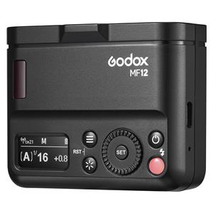 Godox MF12 Macro Flash 6