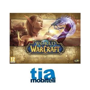 World of Warcraft 5 PC