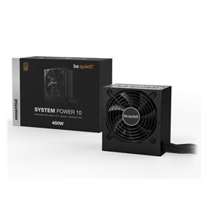 be quiet! SYSTEM POWER 10 450W 3