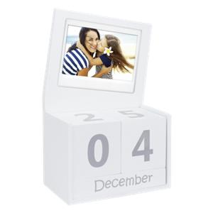 Fujifilm Instax Cube Calendar Wide                 70100136028 2