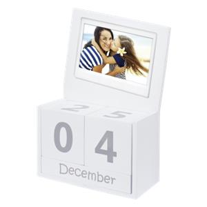 Fujifilm Instax Cube Calendar Wide                 70100136028 6