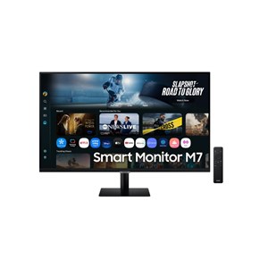 Samsung S32FM700UU 4K UHD pametni monitor