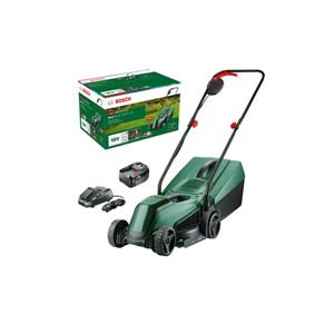 Bosch EasyMower 18V-32-200 - aku kosilica sa 1 x 4,0 Ah akumulator + punjač -06008B9D00 -