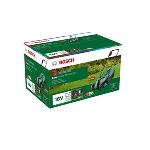 Bosch EasyMower 18V-32-200 - aku kosilica sa 1 x 4,0 Ah akumulator + punjač -06008B9D00 - 5