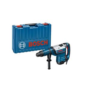 Bosch Professional GBH 8-45 DV bušači čekić s SDS max sustavom -0611265000 - PROMO AKCIJA