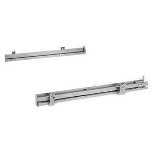 Bosch HEZ538000 oven part /accessory Stainless steel Oven rail