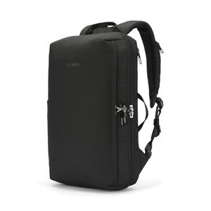 Pacsafe Metrosafe X 16  black Backpack 2