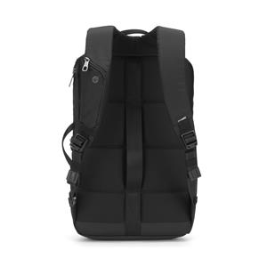 Pacsafe Metrosafe X 16  black Backpack 4
