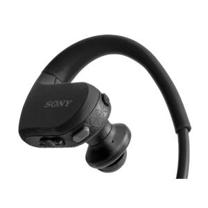 Sony NW-WS413B               4GB black 3