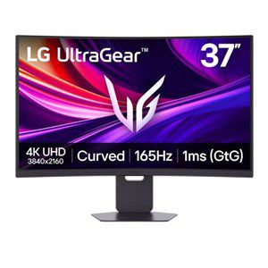 LG 37G800A-B zakrivljeni monitor za igranje 37"