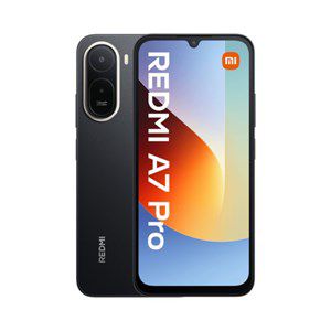 Xiaomi Redmi A7 Pro 4G Dual Sim 4GB RAM 128GB - Black